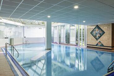 호텔 Mercure St Helens