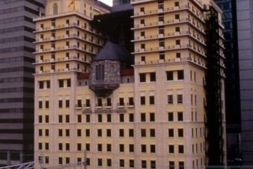 فندق Monterey Osaka