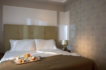 هتل Montespina Park