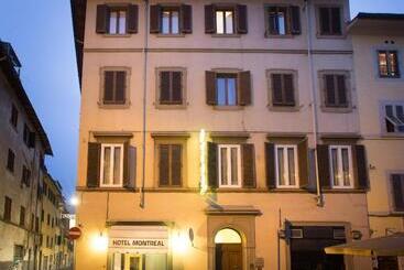 هتل Montreal