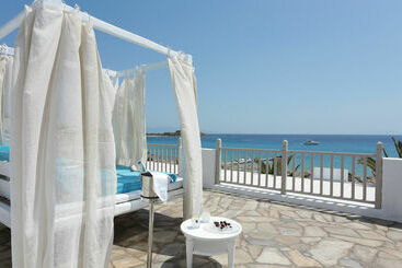 Mykonos Palace Beach Hotel
