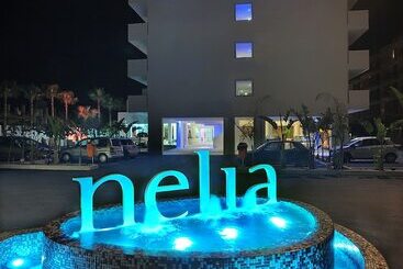 Nelia Beach Hotel & Spa