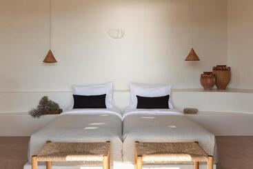 Отель Porto Mykonos