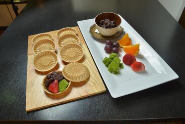 ホテル Rembrandt Style Tokyo Nishikasai