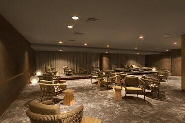 فندق Mercure Wakayama Kushimoto Resort & Spa