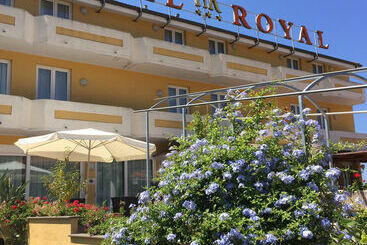 Hotel Royal