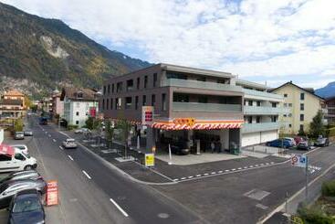 Hotel Rugenpark