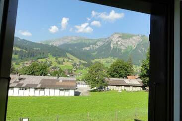 هتل Gasthof Tenne