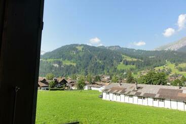 هتل Gasthof Tenne
