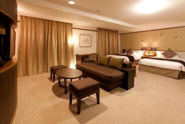 Toyama Excel Hotel Tokyu