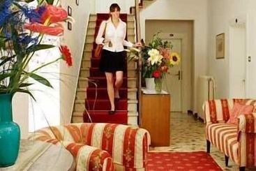 فندق Villa Albertina