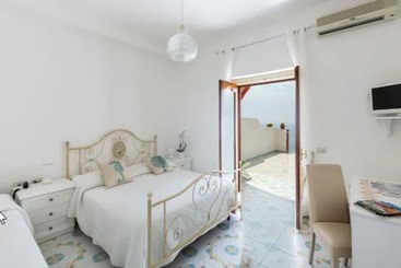 ホテル Villa Bellavista