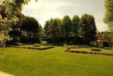 هتل Villa La Vedetta