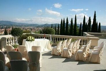 هتل Villa La Vedetta