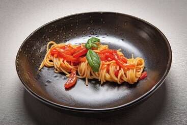 בית מלון כפרי Villa Tuscolana