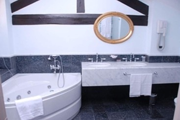 هتل Villa Tuscolana