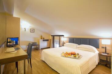 酒店 Virgilio Grand