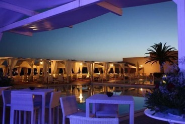 Messapia Hotel & Resort