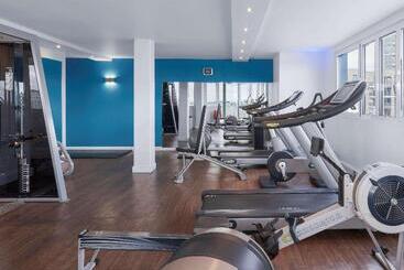 Novotel London Excel