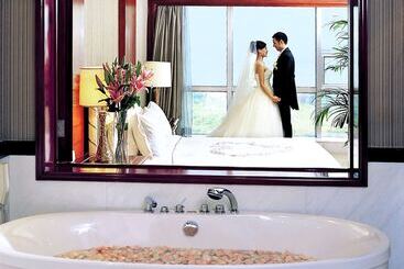 Oriental Ginza Hotel Shenzhen