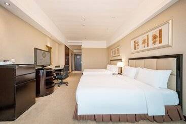 Oriental Ginza Hotel Shenzhen