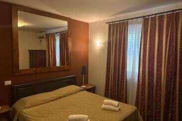 Park Hotel Serenissima