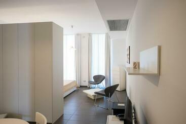 منتجع Geovillage