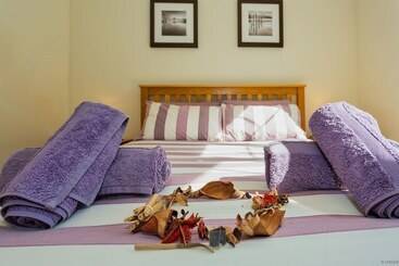 Сельский дом Croyde Meadowbank 4 Bedrooms