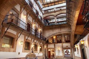 ホテル Mx Más Centro