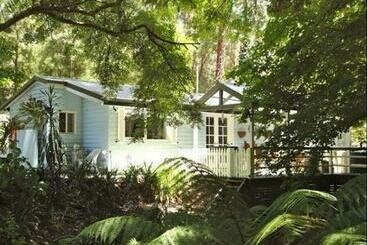 호텔 Aldgate Valley Bed And Breakfast