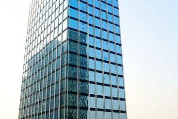 ホテル Clifford Suites