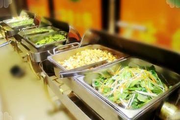 酒店 Greentree Inn Zaozhuang Taishan Road Shituanxiao Express