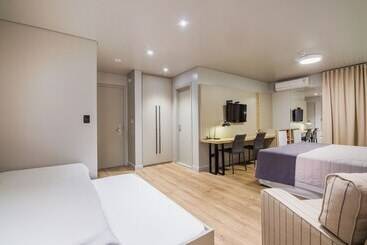 בית מלון כפרי Jr