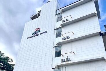 ホテル Mirante Dos Corais