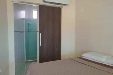 ホテル Pousada Caravela