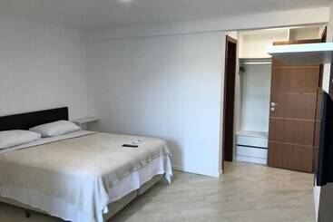 בית מלון כפרי Sophia I   Praia Grande