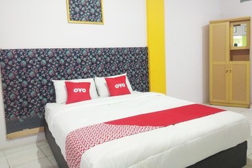 ホテル Wisma Gahalta Syariah By Oyo Rooms