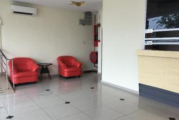 酒店 Bangi Budget