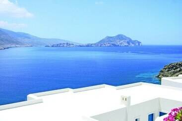 Aegialis Hotel & Spa