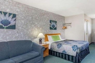 Szálloda Almada Inn