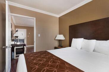فندق Americas Best Value Inn & Suites Anaheim