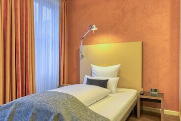 Best Western Hotel Bremen City