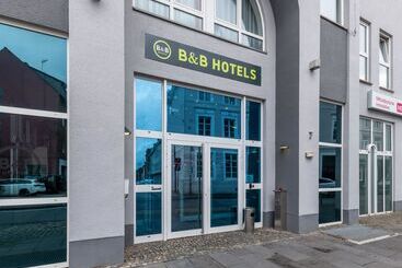 B&b Hotel Eschweiler