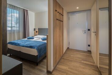 Best Western Hotel München Airport