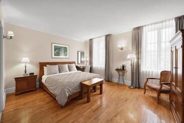 בית מלון כפרי Bonaparte