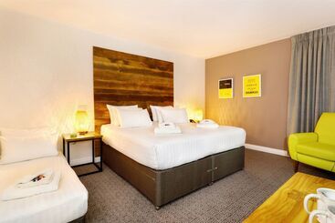 فندق Cedar Court Bradford