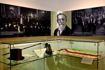 فندق Comfort Inn Monclova