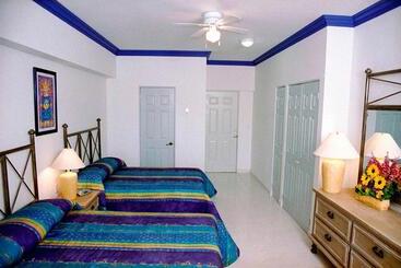 호텔 Departamentos Bonita