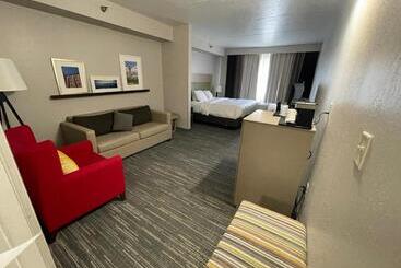 호텔 Country Inn & Suites By Radisson, Knoxville West, Tn
