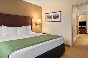 酒店 Country Inn & Suites By Radisson, Stevens Point, Wi